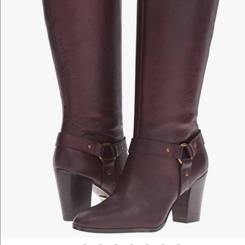 Lauren by Ralph Lauren Women’s Fareeda Boot